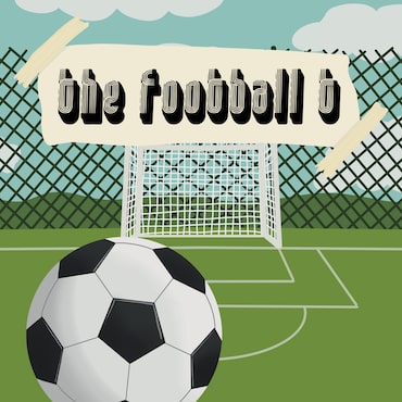 The Football T cover image