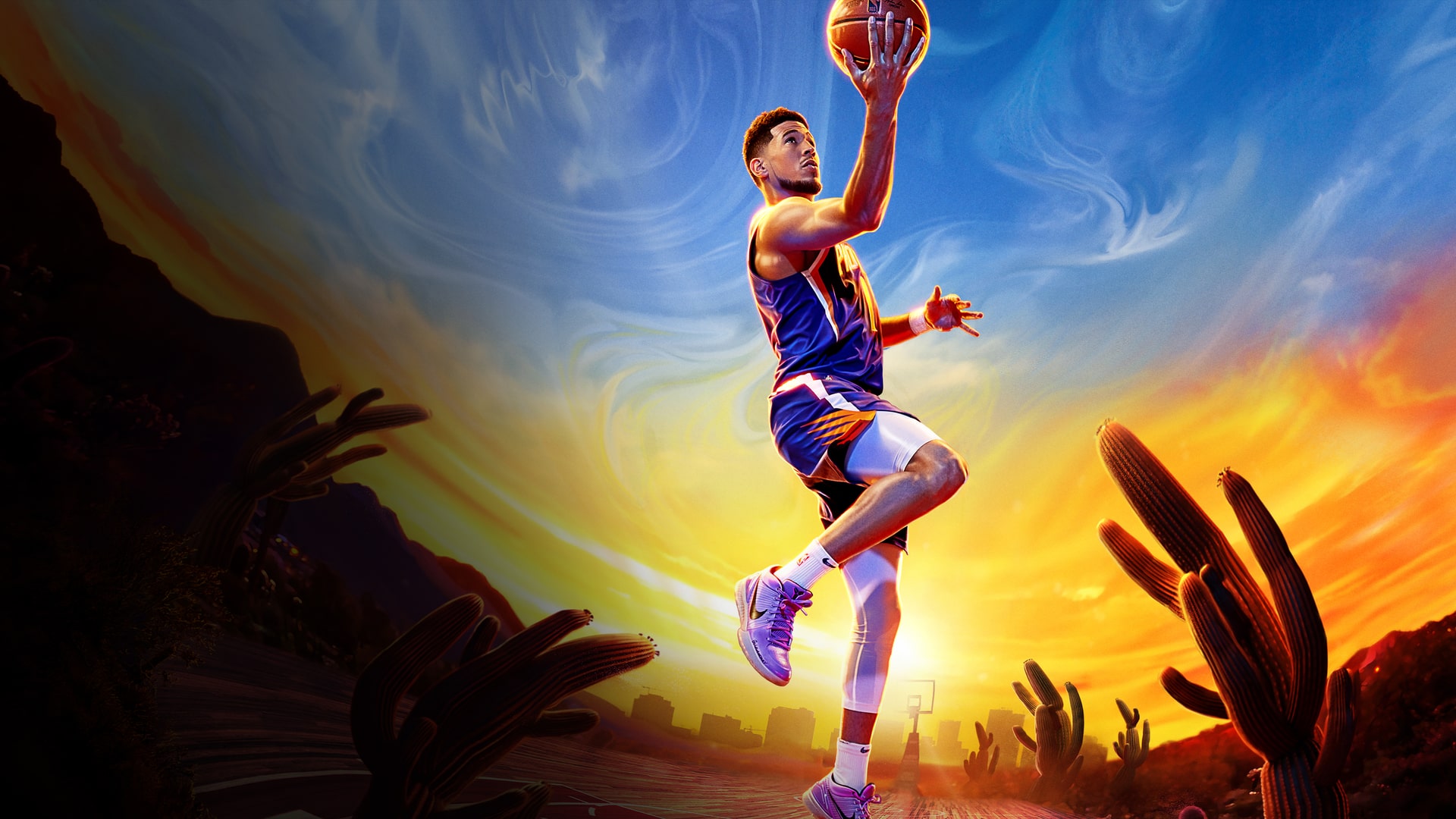 NBA 2K23 [ Michael Jordan Edition ] (PS4) NEW 710425670176