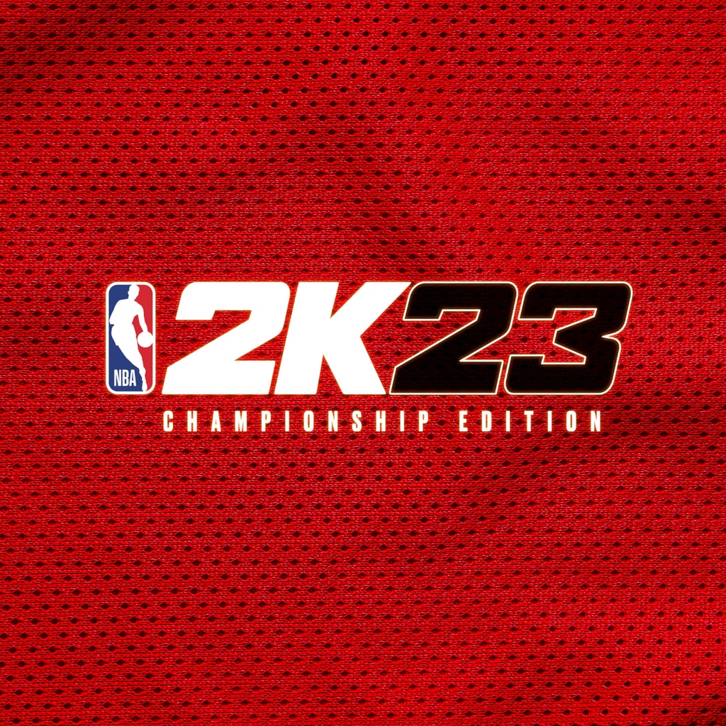 NBA 2K23 Championship Editie pre-order