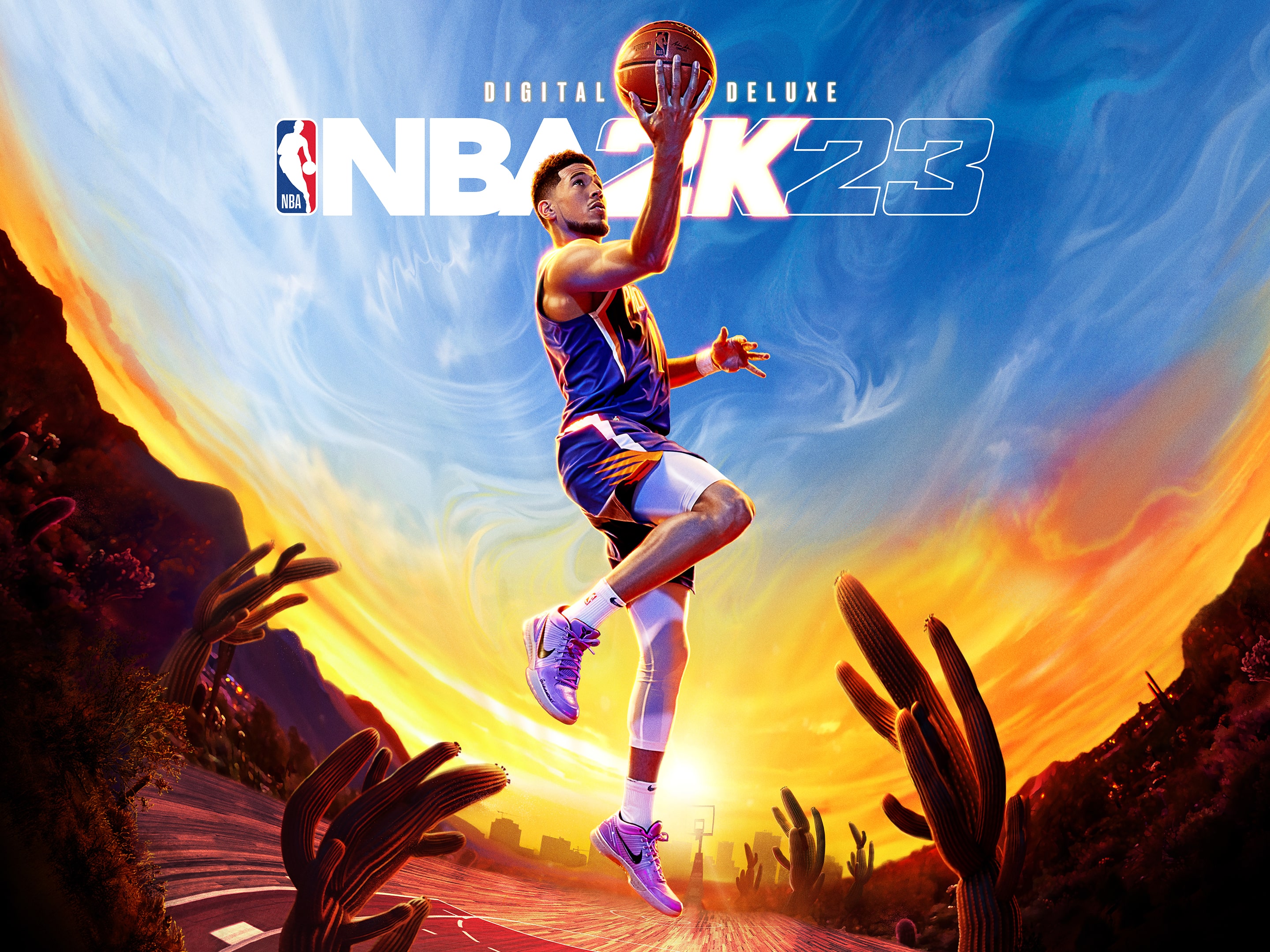 NBA 2K23 e mais; confira os jogos da PS Plus em junho - NerdBunker