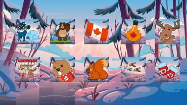 Canada Break Head to Head - Avatar Full Game Bundle