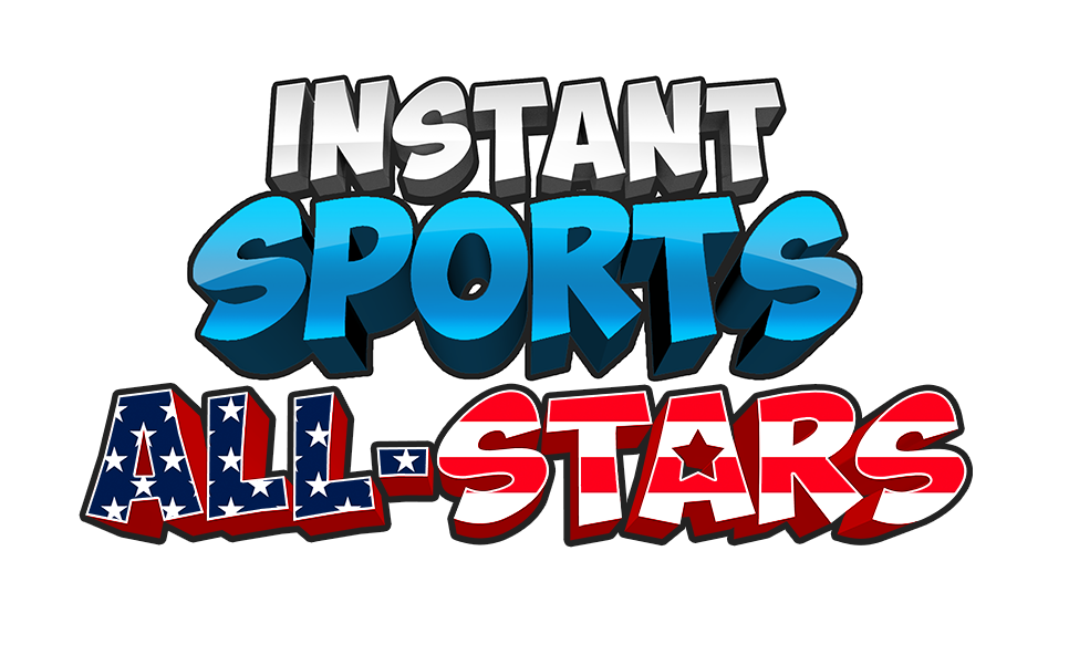 Instant Sports All Stars Jeu PS5