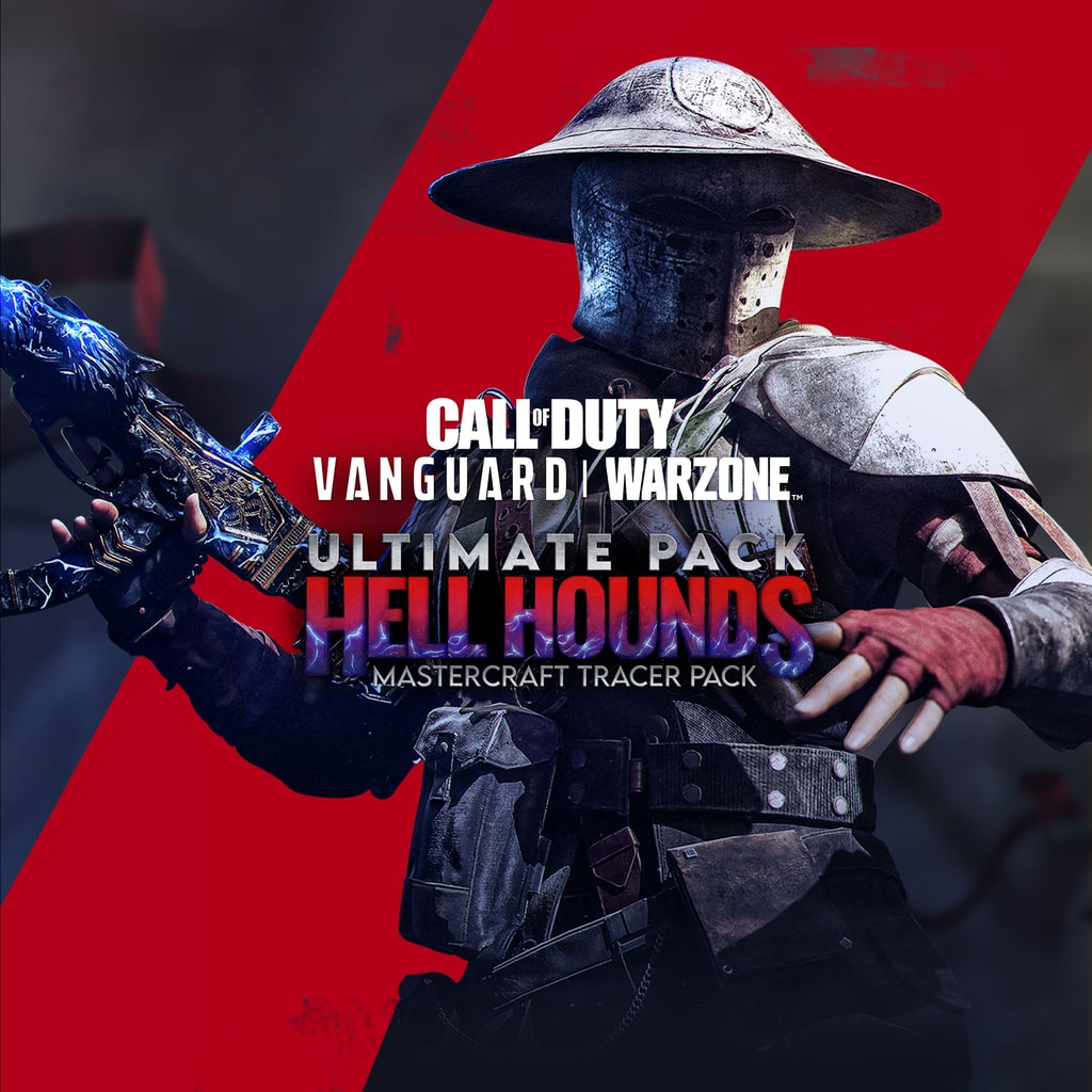 Call of Duty®: Vanguard - Hell Hounds Mastercraft Ultimate Pack