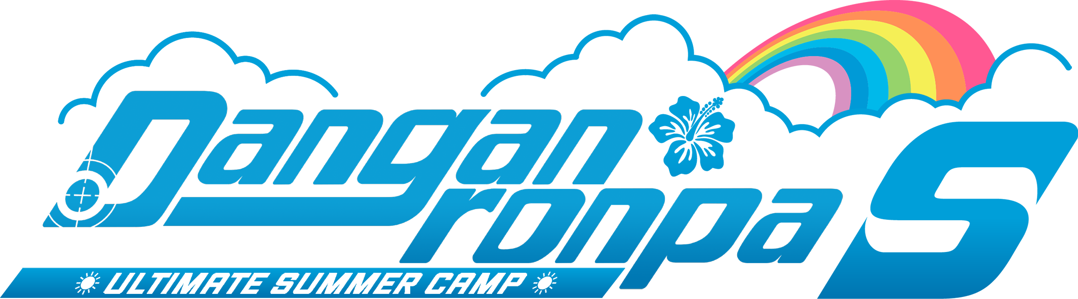 Danganronpa S: Ultimate Summer Camp