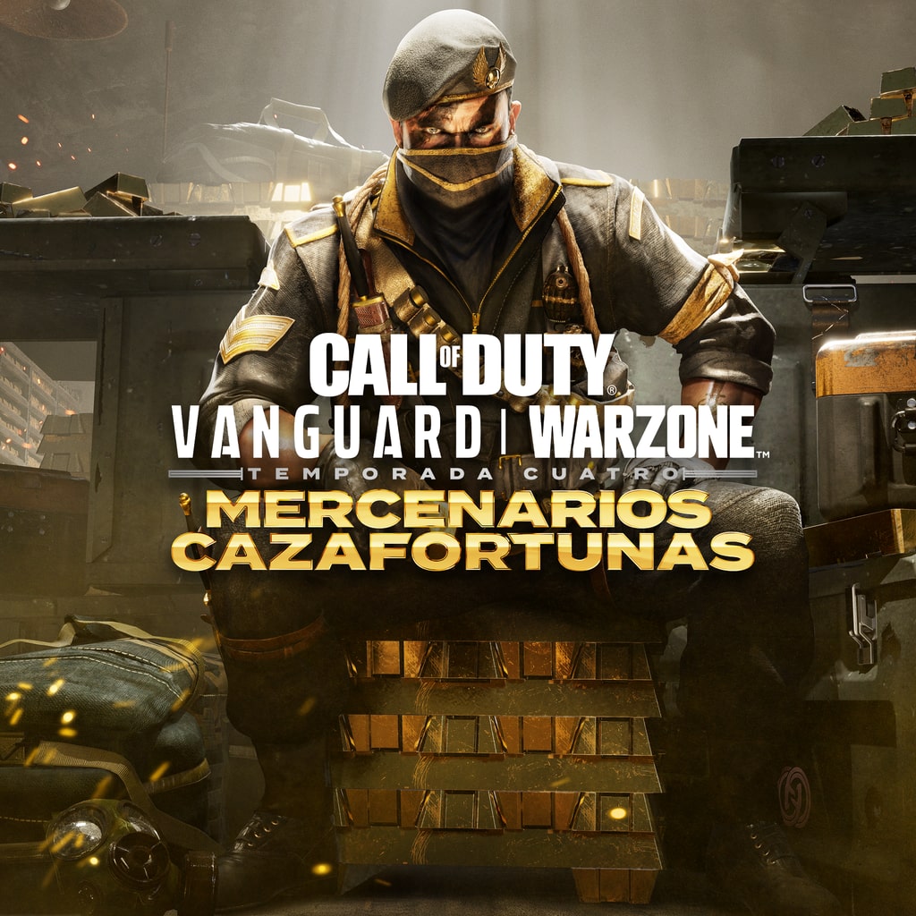 Call of Duty®: Vanguard