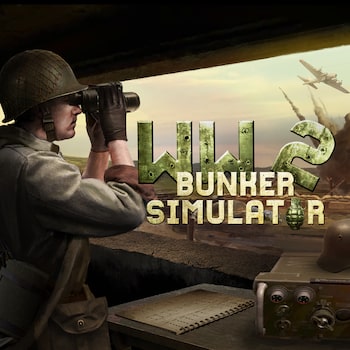 WW2: Bunker Simulator