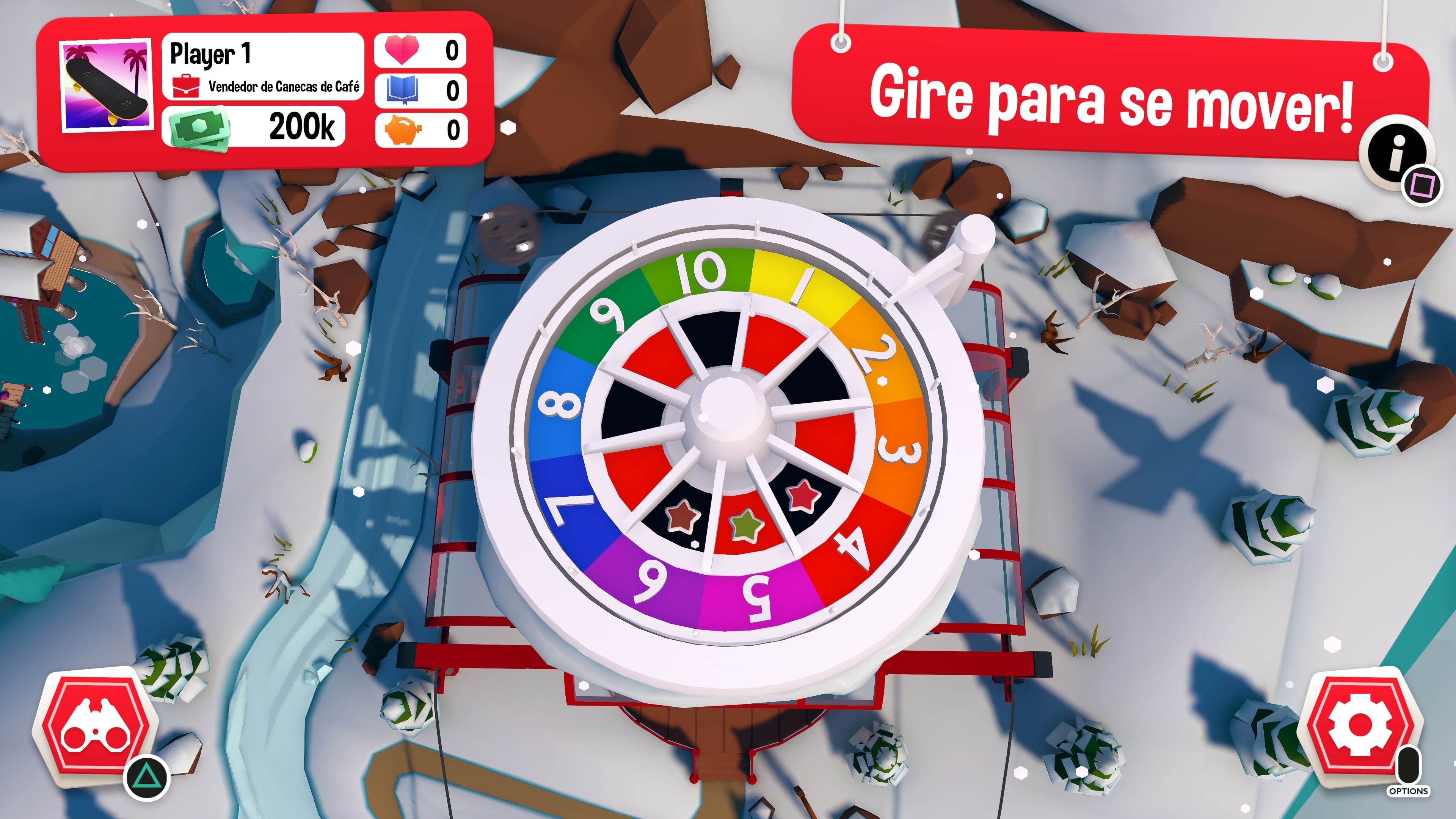 The Game Of Life 2 — Mundo Paraíso Dos Doces on PS4 — price