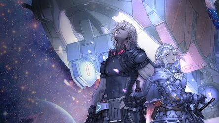 スターオーシャン 6 THE DIVINE FORCE - DIGITAL DELUXE UPGRADE -