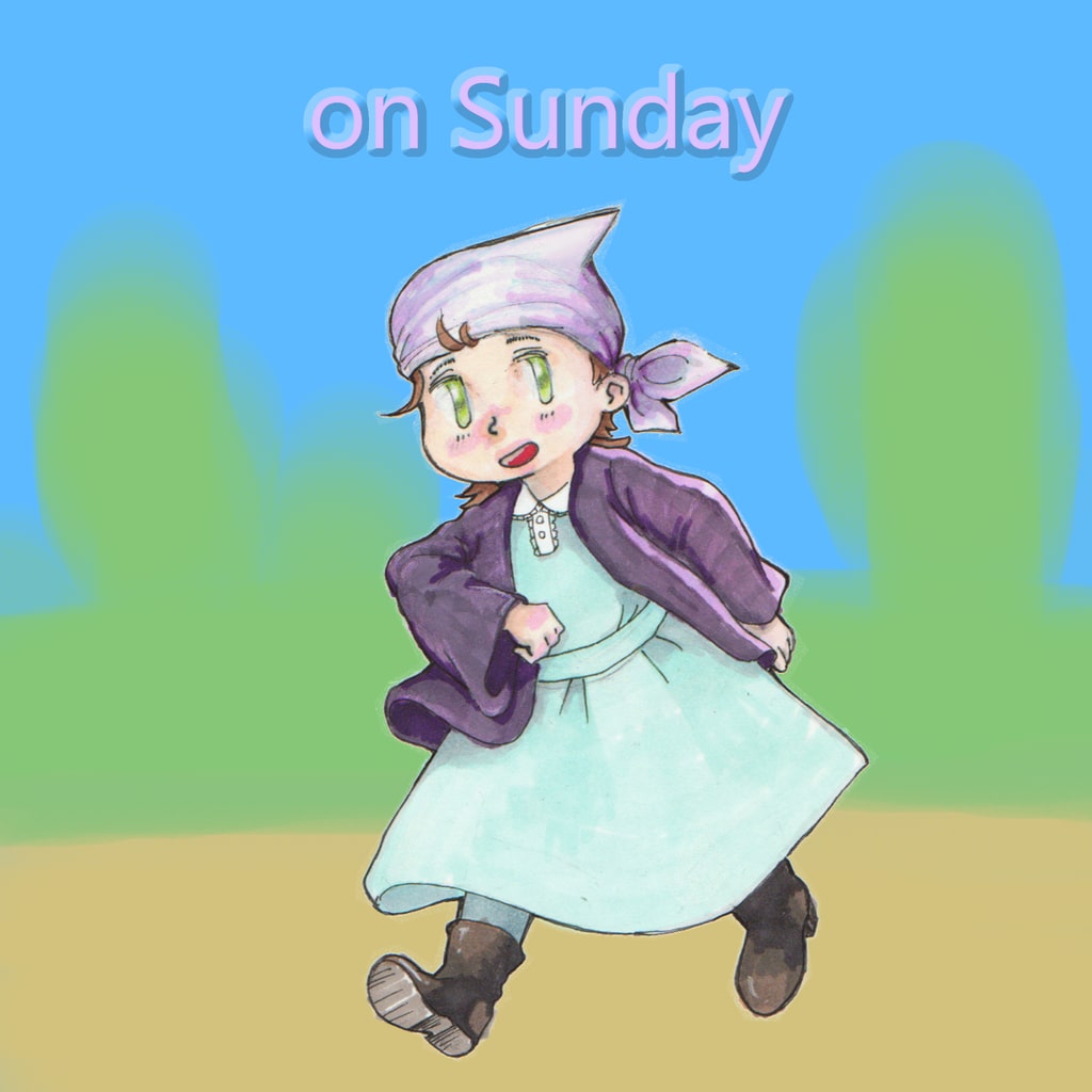 on Sunday (English)