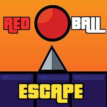 Red Ball Escape