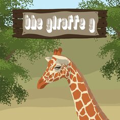 The Giraffe G (英语)