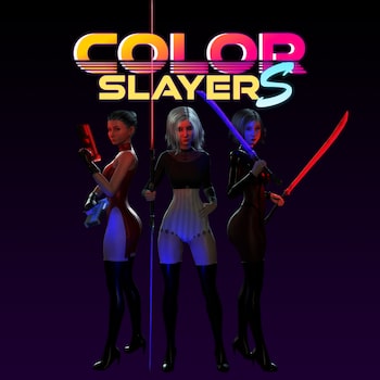 Color SlayerS