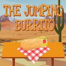 The Jumping Burrito