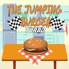 The Jumping Burger: TURBO