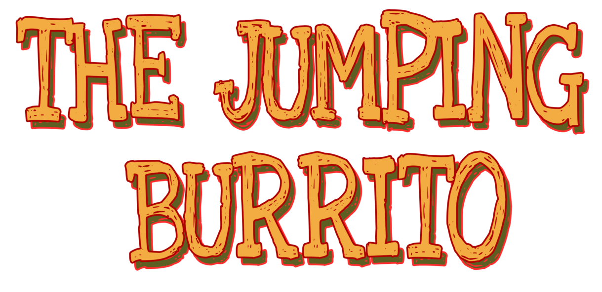 The Jumping Burrito