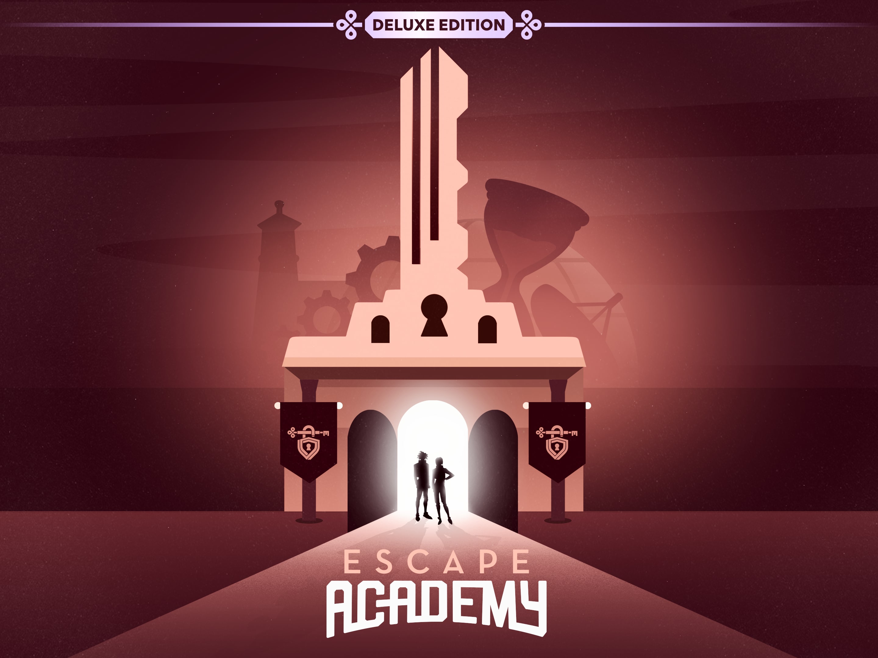 Lançamentos: Escape Academy é destaque da semana