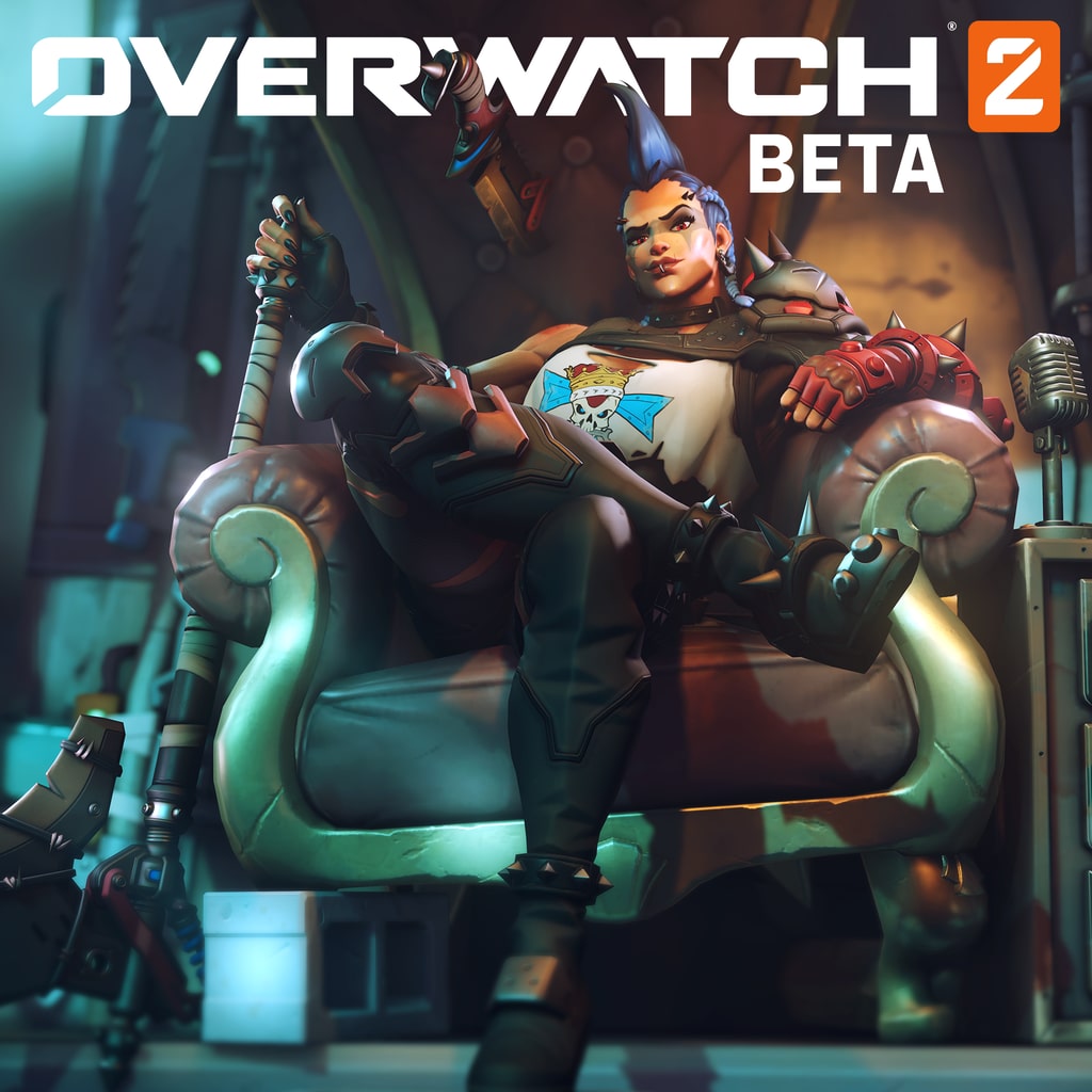 Overwatch® 2 Beta (English)
