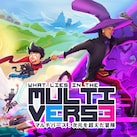 【Multiverse】マルチバース：次元を超えた冒険