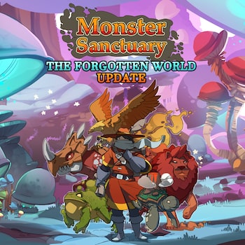 Monster Sanctuary