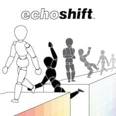 echoshift cover image