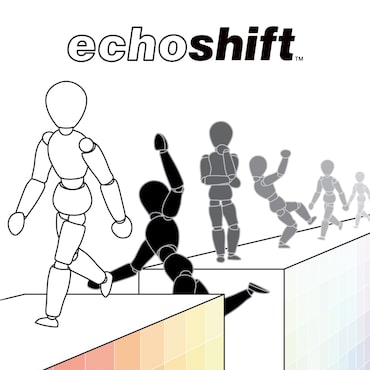 echoshift cover image