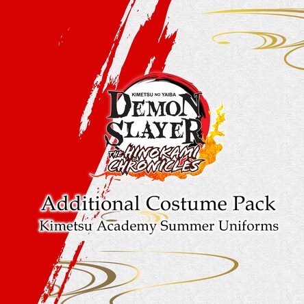 Demon Slayer -Kimetsu no Yaiba- The Hinokami Chronicles Deluxe Edition PS4  & PS5