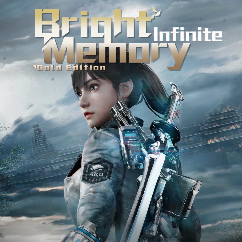 Bright Memory: Infinite Edición de Gold