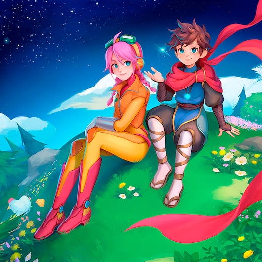 Deiland: Pocket Planet for playstation