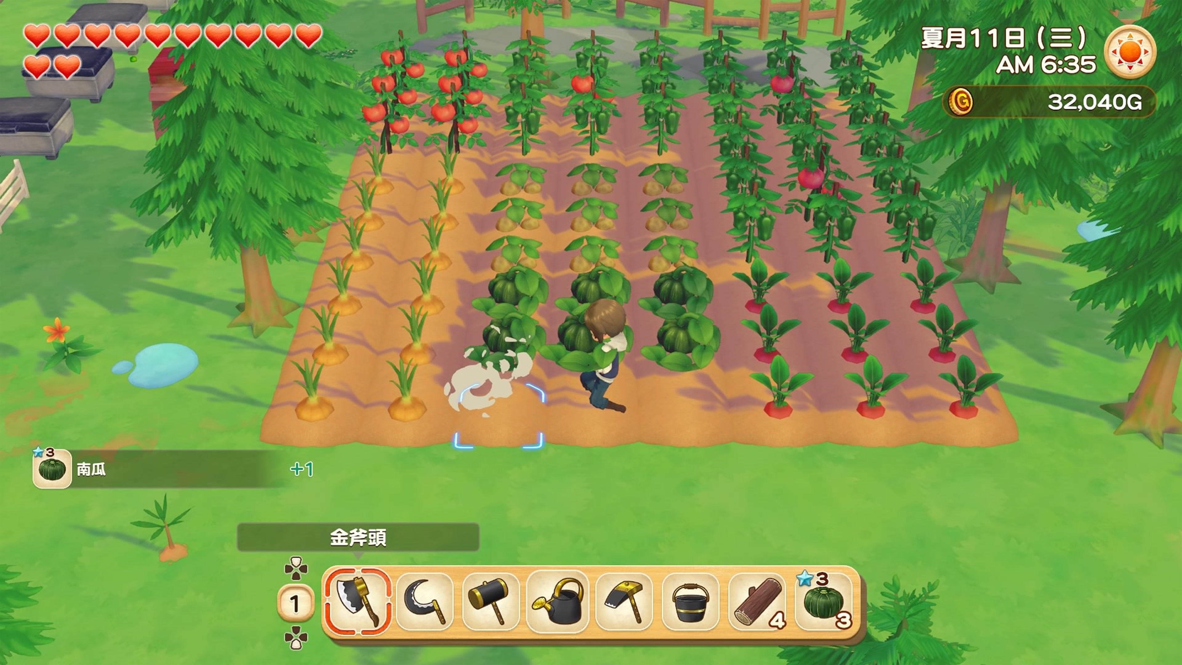 Jogo Story Of Seasons: Pioneers Of Olive Town para PS4 no Paraguai