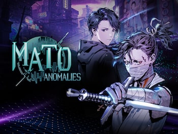 Mato Anomalies Digital Deluxe