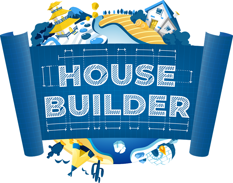 house builder simulator ps4