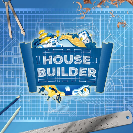 House Builder for playstation