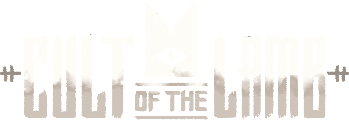 Cult of The Lamb PS4 Mídia Digital Playstation 4 - Venger Games