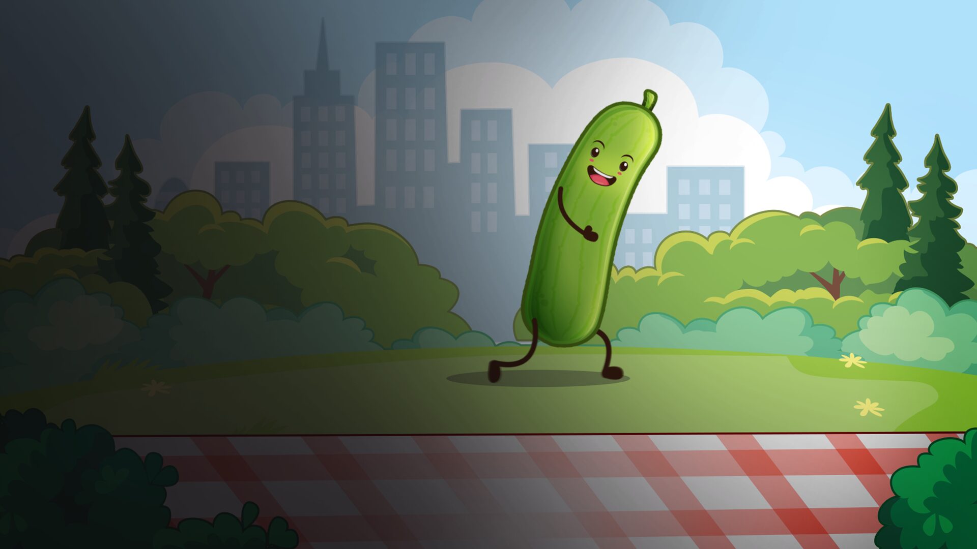 Pickle Run
