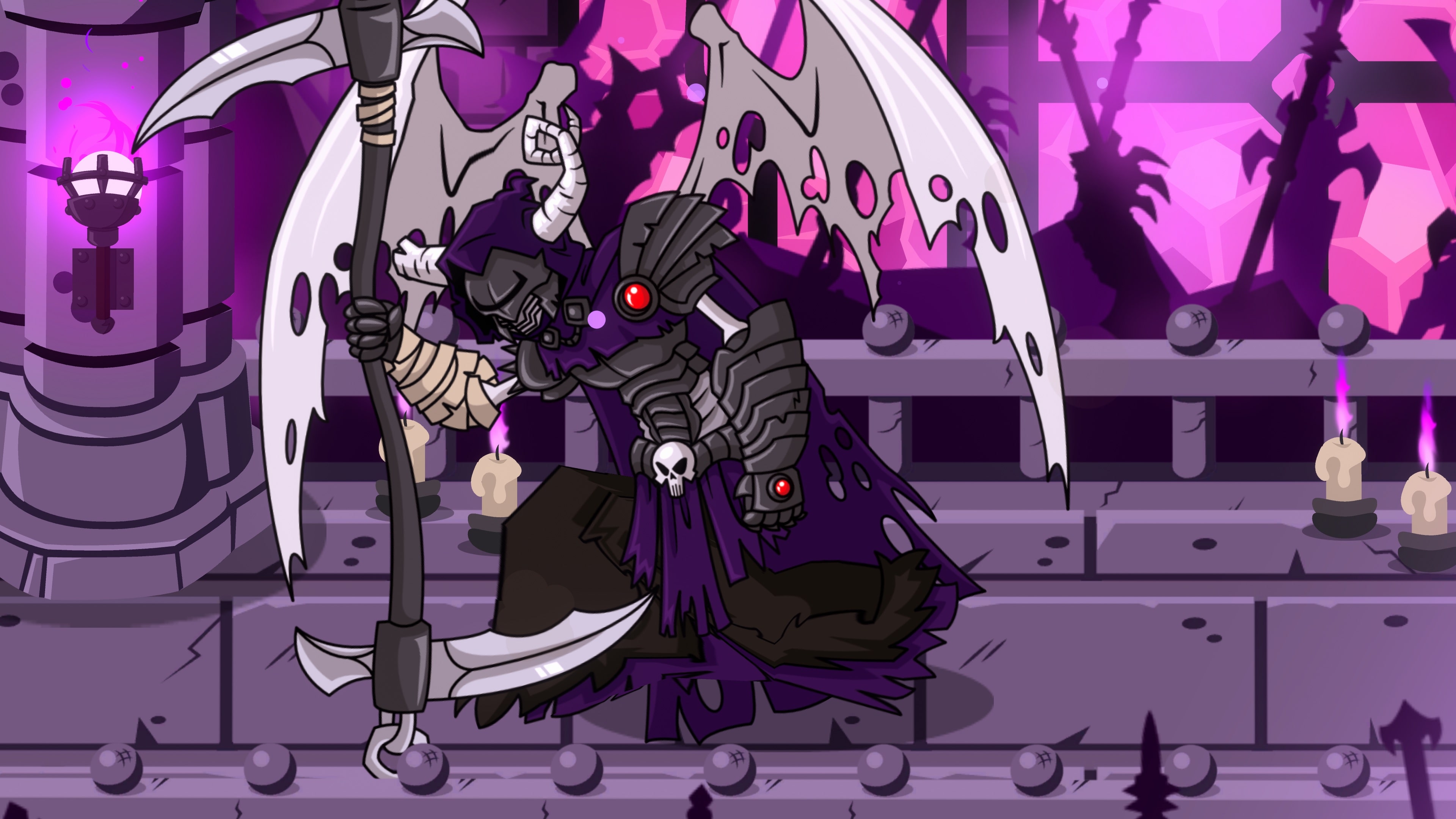 #1. Watcher Chronicles (PlayStation) 来自: Third Sphere Game Studios LLC