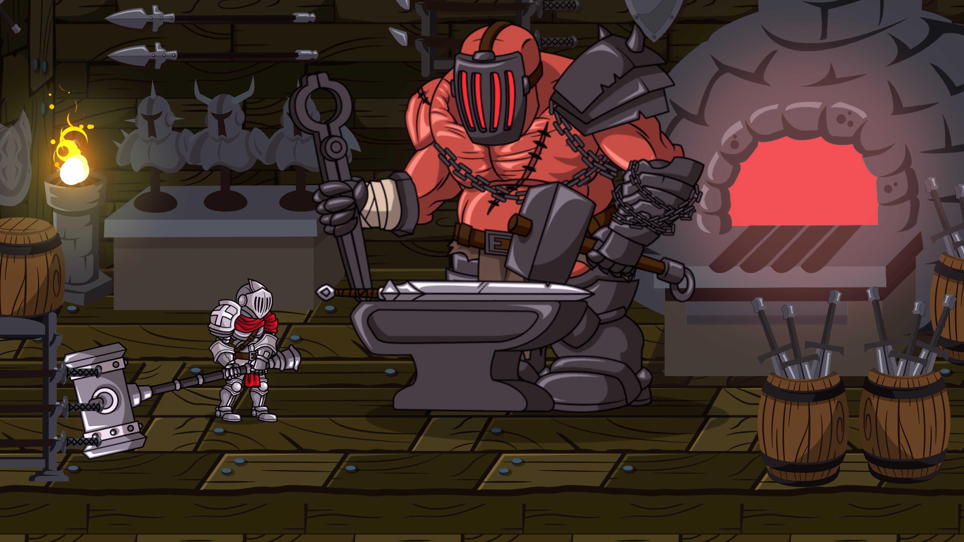 #6. Watcher Chronicles (PlayStation) 来自: Third Sphere Game Studios LLC