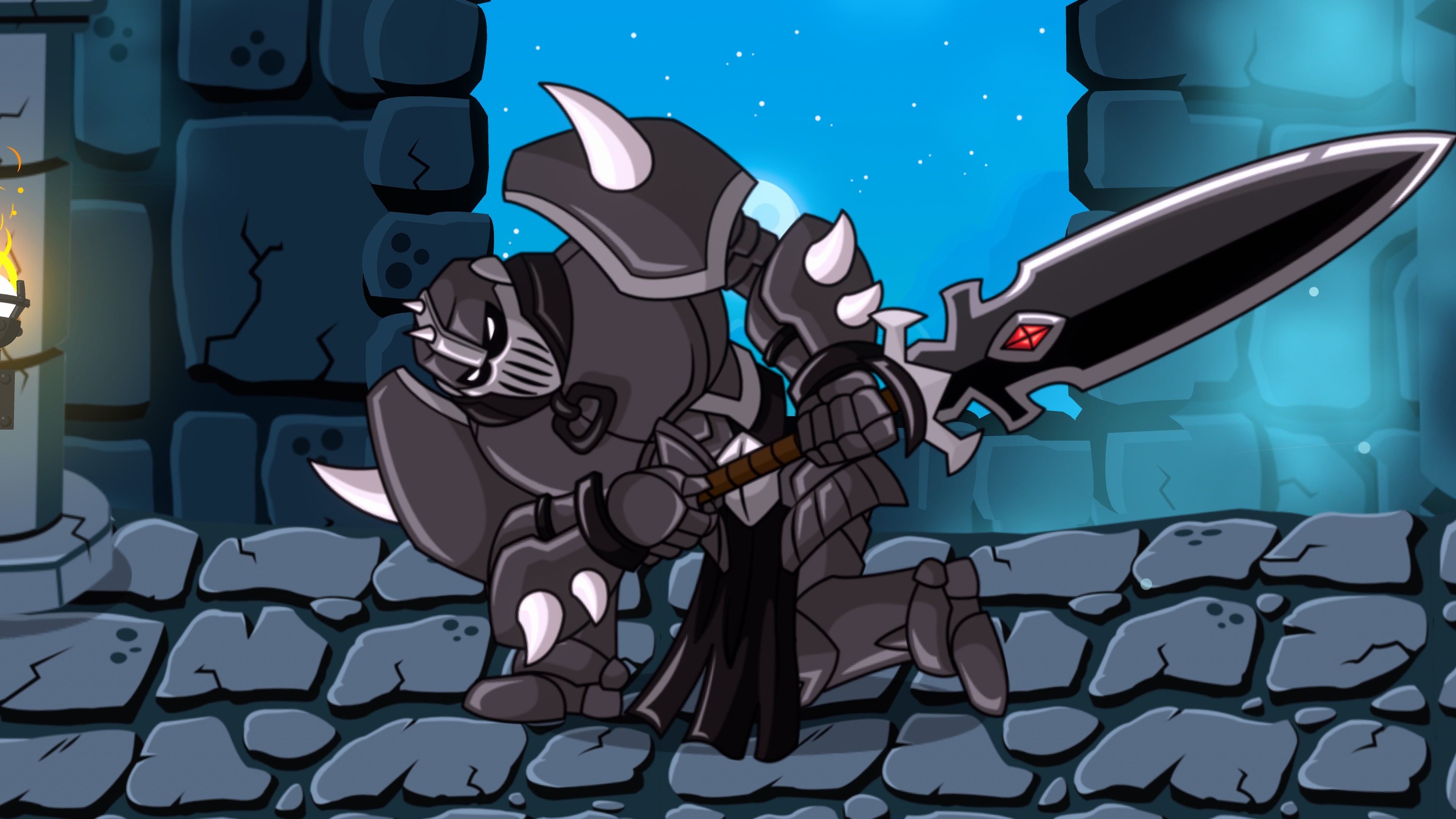 #5. Watcher Chronicles (PlayStation) 来自: Third Sphere Game Studios LLC