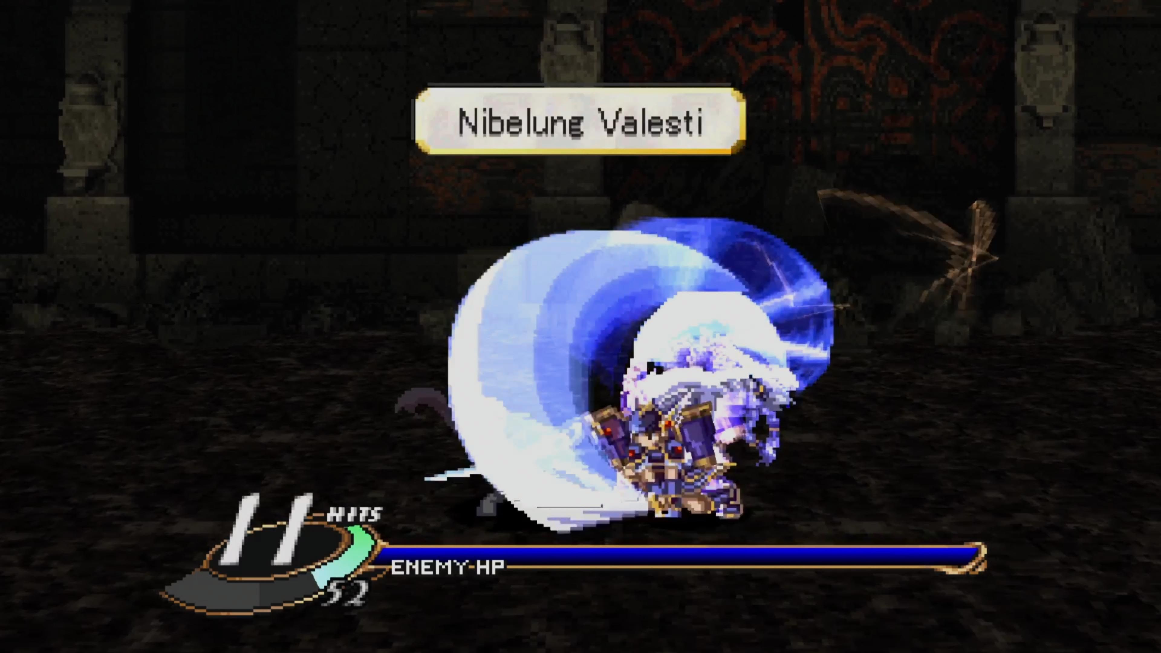 valkyrie profile lenneth 2022