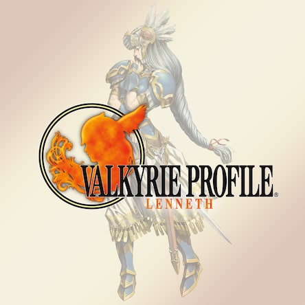 Valkyrie Profile: Lenneth on PS5 PS4 — price history, screenshots ...