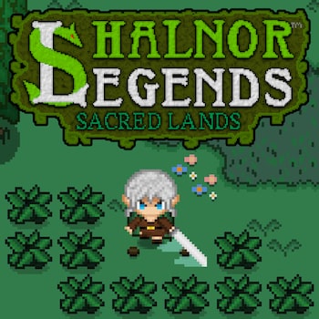 Shalnor Legends: Sacred Lands