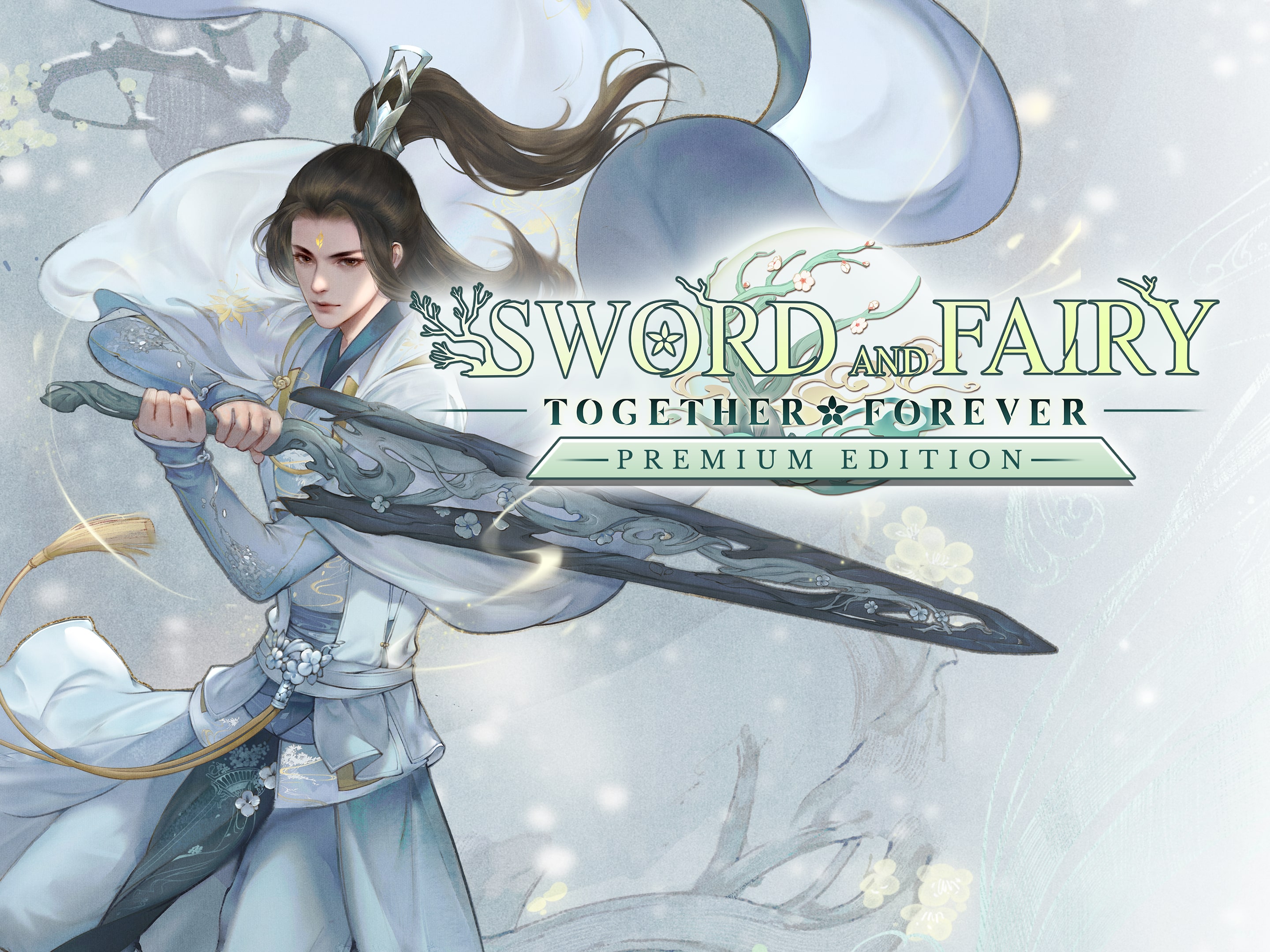 sword and fairy together forever ps5 price