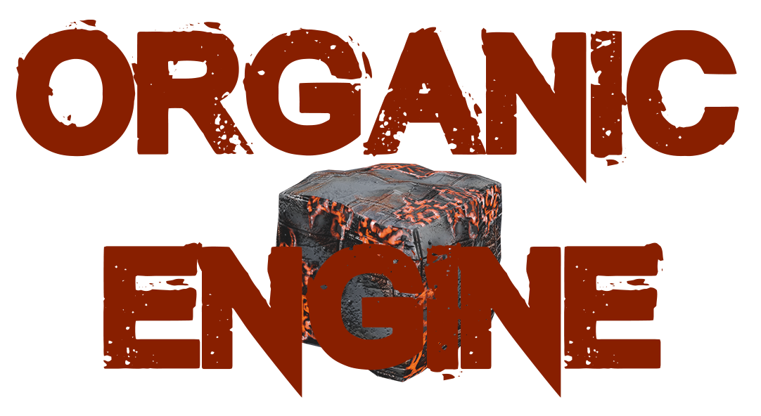 Organic Engine