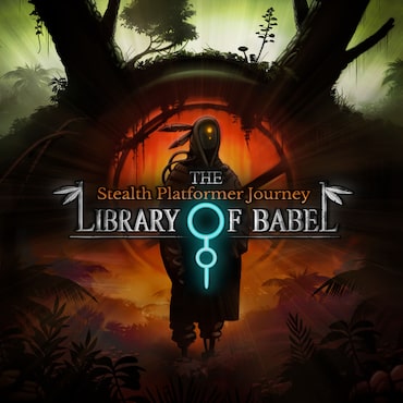 The Library of Babel cover image