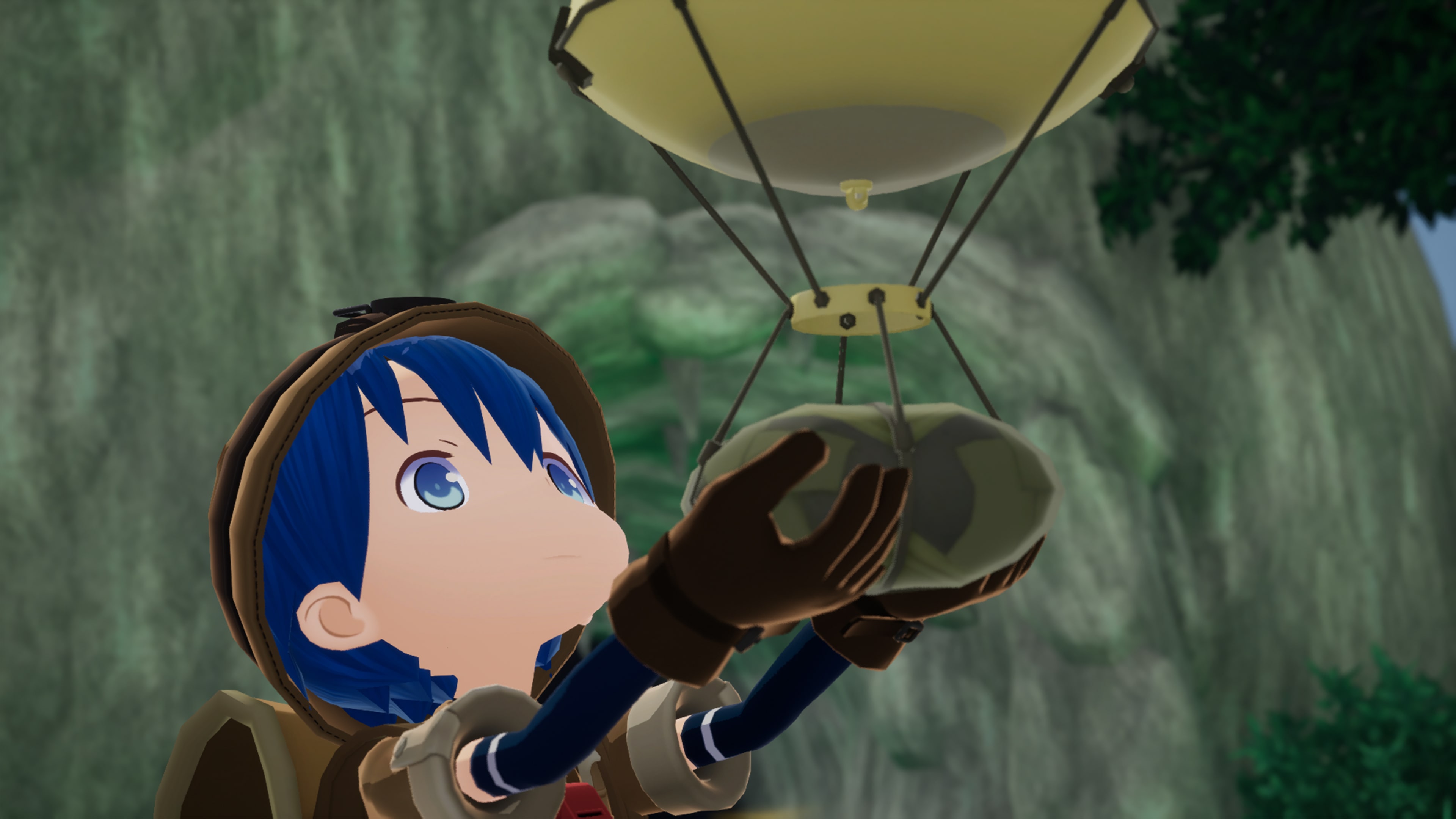 Made In Abyss: Binary Star Falling Into Darkness - Playstation 4