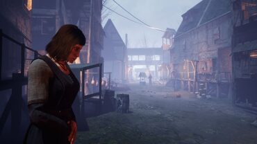Black Death : A Tragic Dirge