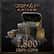 Conan Exiles - 7,800 Crom Coins