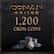 Conan Exiles - 1,200 Crom Coins (English/Chinese/Korean Ver.)