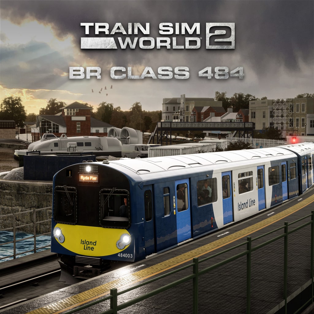 Train Sim World® 2