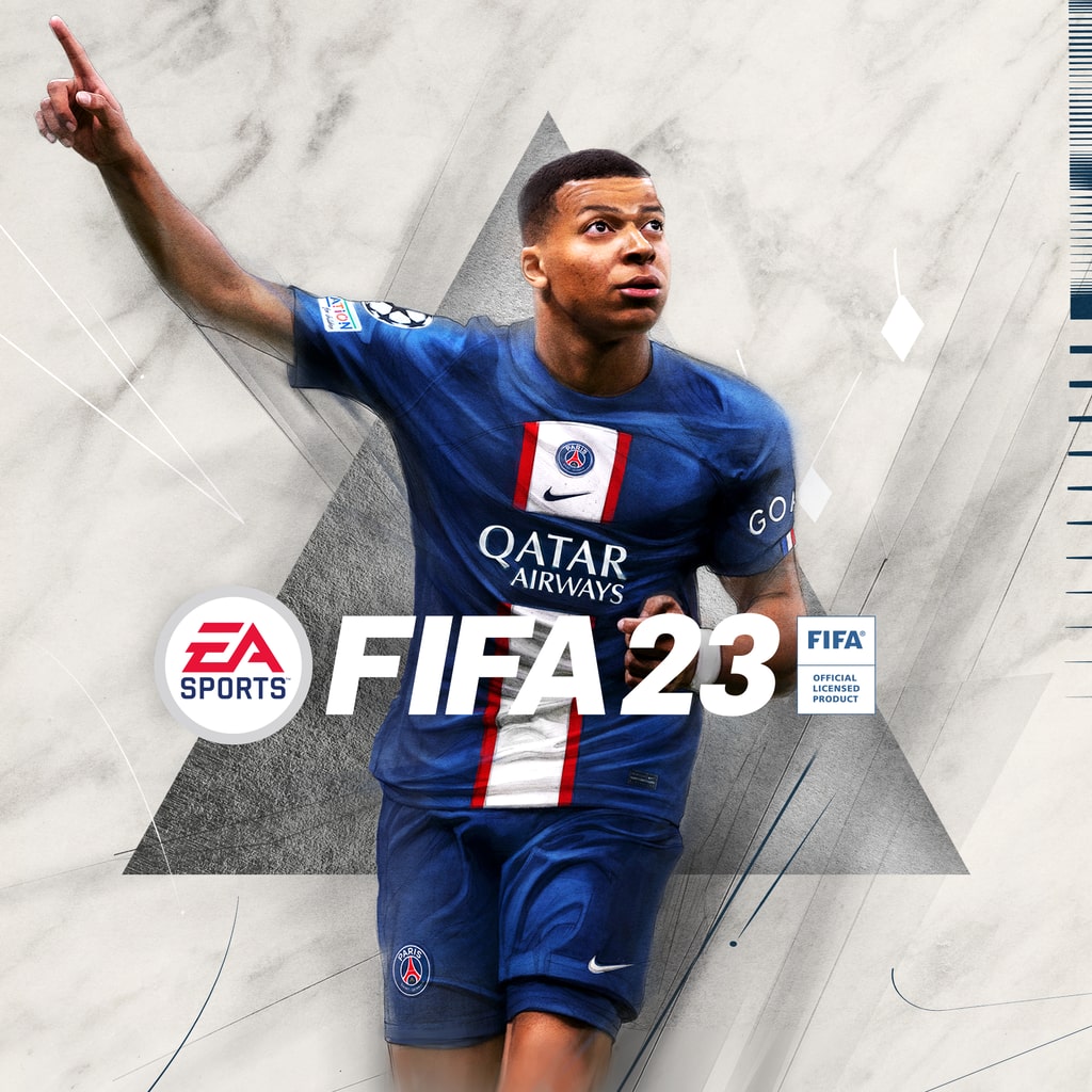 EA SPORTS™ FIFA 23 Standard Edition per sistema PS4™
