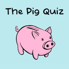 The Pig Quiz (英语)